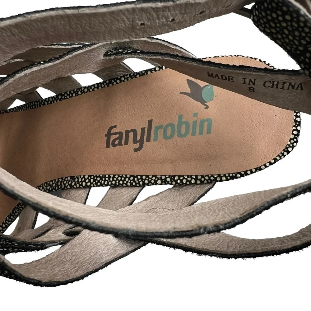 Farylrobin new no